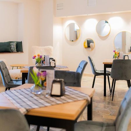 Hotel *** Nat Висла Экстерьер фото