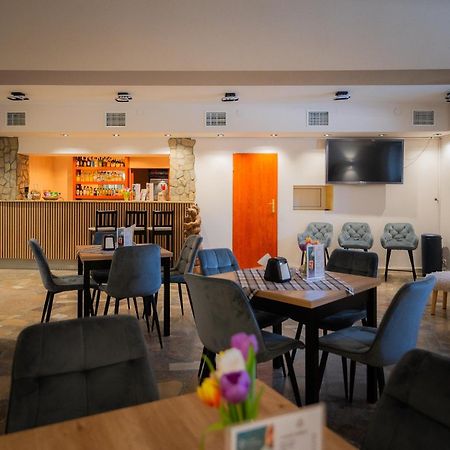 Hotel *** Nat Висла Экстерьер фото