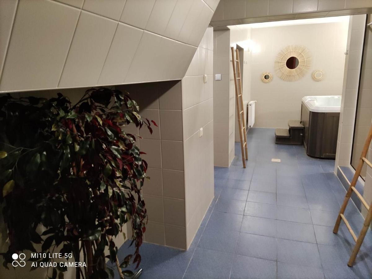 Hotel *** Nat Висла Экстерьер фото