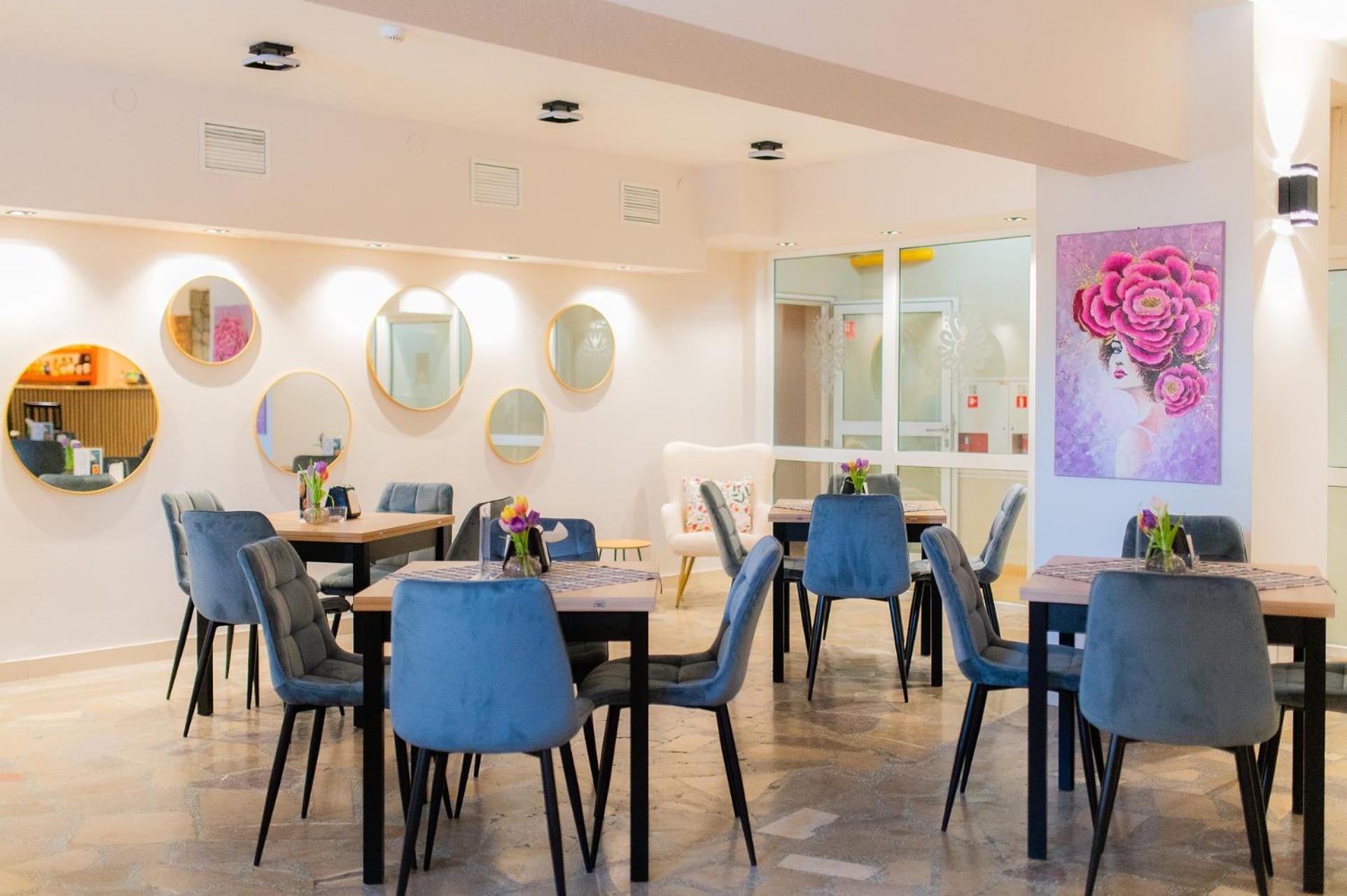 Hotel *** Nat Висла Экстерьер фото