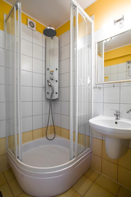 Hotel *** Nat Висла Номер фото